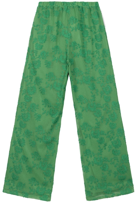Refined Department knitted wide leg pants mara
